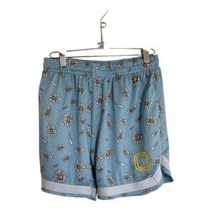 Overtime Basketball Shorts S Unisex